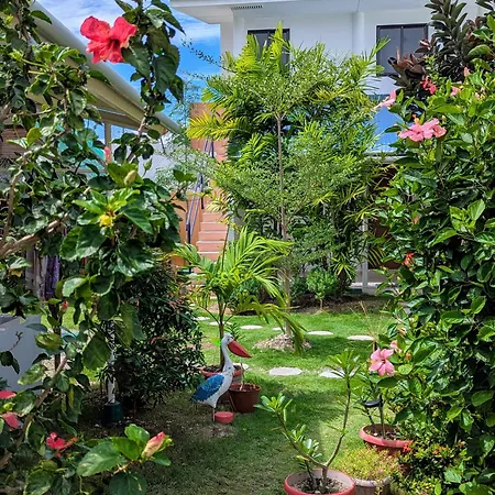 Astillo'S Guest Houses