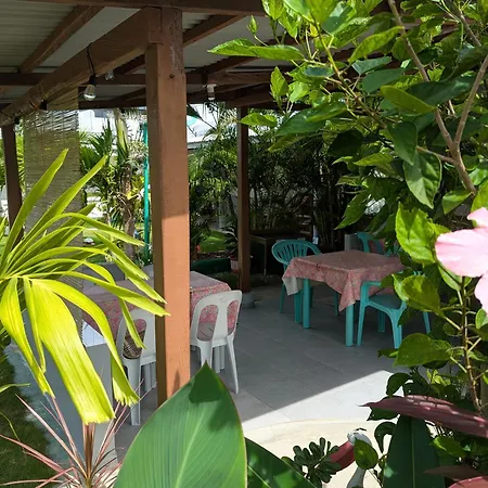 Astillo\'S Guest Houses
