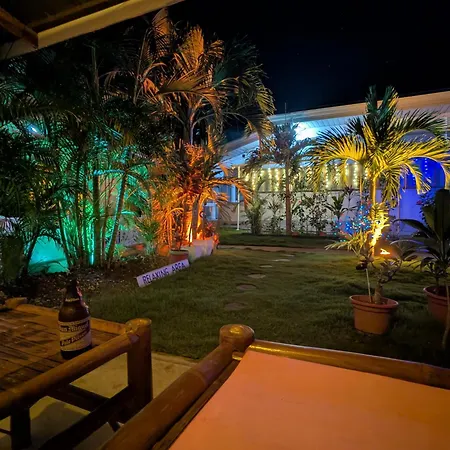 Astillo\'S Guest Houses