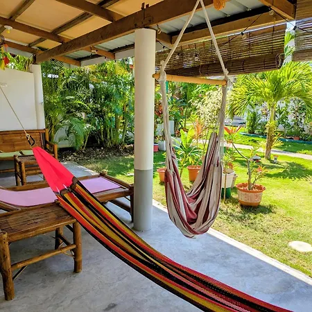 Astillo\'S Guest Houses